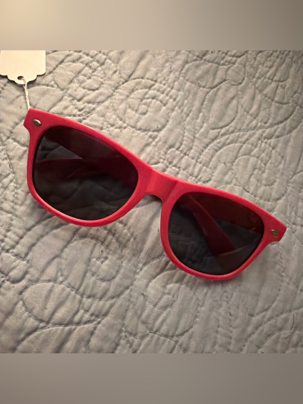 Just mosh it up! Polarized Sunglasses - Pink Frames available